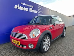 MINI Cooper - 1.6 Pepper*AIRCO