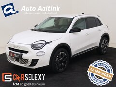 Fiat 600 - 1.2 Hybrid La Prima LEDER | CLIMA | MEEST LUXE