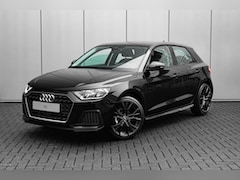 Audi A1 Sportback - Advanced edition | Airconditioning 2-zone | smartphone interface | virtual cockpit