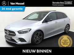 Mercedes-Benz B-klasse - 200 AMG Line