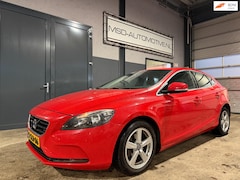 Volvo V40 - 1.6 D2 Momentum|Camera|NAVI|NAP|114pk