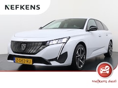 Peugeot 308 SW - 1.2 PureTech Allure 130pk Automaat | Trekhaak | Navigatie | 360 Camera | Apple Carplay | C