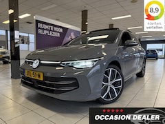 Volkswagen Golf - 1.5 eTSI DSG 151PK *HEAD-UP*PANO*50 EDI*NAVI*APP