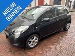 Toyota Yaris - 1.0 VVTi Trekhaak