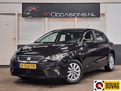SEAT Ibiza - 1.0 TSI FR + NAVI