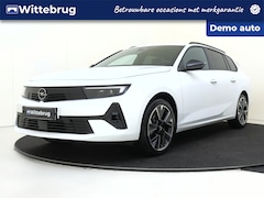 Opel Astra Electric - 54 kWh Business Edition | Winter Pack | Comfort Stoelen AGR