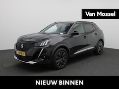 Peugeot e-2008 - EV GT 50 kWh | Apple Carplay/Android Auto | Achteruitrijcamera | Cruise Control | Stoelver
