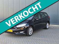 Ford Focus Wagon - 1.0 Lease Edition