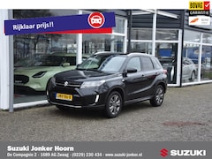 Suzuki Vitara - 1.4 Boosterjet Select Smart Hybrid