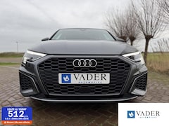 Audi A3 Sportback - 40 TFSI e S Line Alcantara Pano B&O Matrix