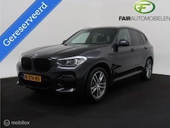 BMW X3 - xDrive30e High Executive