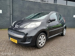 Peugeot 107 - 1.0-12V 5-Deurs/Airco/Apk 01-'27