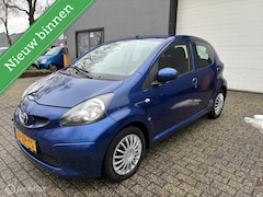 Toyota Aygo - 1.0-12V + / NIEUWE APK / NAP /
