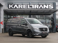 Mercedes-Benz Vito - 119 CDI | Aut. | 2x Schuifdeur | Standkachel | Cruise | Airco