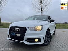 Audi A1 Sportback - 1.2 TFSI S-LINE|APK|AIRCO|BLUETOOTH|