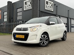 Citroën C1 - 1.0 VTi Shine | Automaat | Airco | Camera |NW APK