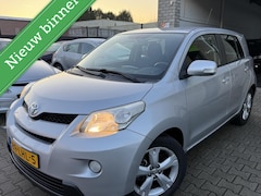 Toyota Urban Cruiser - 1.3 VVT-i Aspiration / 116.000KM