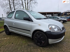 Toyota Yaris - 1.0-16V VVT-i YORIN *apk12-2026