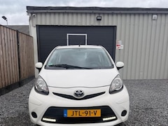 Toyota Aygo - 1.0 VVT-i Access