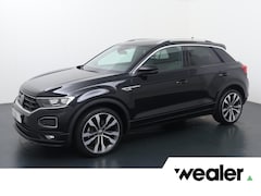 Volkswagen T-Roc - 1.5 TSI Sport | 150 PK | LED verlichting | Adaptive cruise control | 19"LM velgen | R-Line