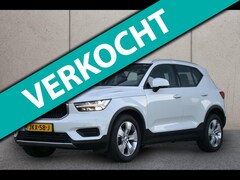 Volvo XC40 - 1.5 T3 Momentum Pro 163PK | Achteruitrijcamera | Clima | Stoelverwarming