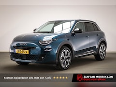 Fiat 600 - 1.2 Hybrid La Prima | STOELVERWARMING | SFEERVERLICHTING | DAB | APPLE | CAMERA | 18"