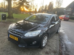 Ford Focus Wagon - 1.0 EcoBoost Trend APK 21-01-2027