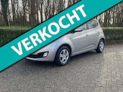Kia Venga - 1.6 CVVT|Automaat|Anniversary|Navi|Camera|Airco
