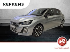 Peugeot 208 - Business Hybrid 110 pk Automaat | Camera | Navigatie | CarPlay
