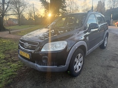 Chevrolet Captiva - 2.4i Style 2WD BJ. 2006