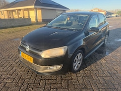 Volkswagen Polo - 1.2 TDI BlueMotion Comfortline EURO-5