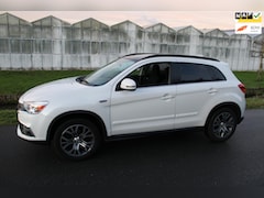 Mitsubishi ASX - 1.6 Cleartec Intense+ 1e Eigenaar