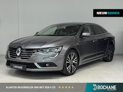 Renault Talisman - 1.8 TCe Initiale Paris | Navigatie | Camera | BOSE | Elektrische stoelen | Cruise control