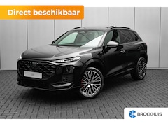 Audi Q3 - S edition | Adaptive cruise control | sound system | Cruise control