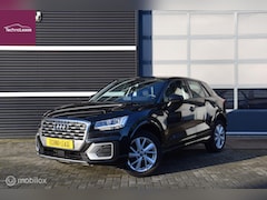 Audi Q2 - 35 TFSI Pro Line Trekhaak Stoelverwarming Connect