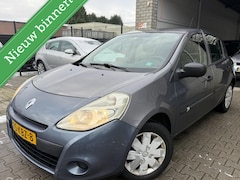 Renault Clio - 1.2 Special Line / 5DRS / Airco / BJ 2009