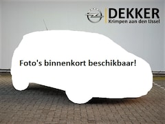 Opel Meriva - 1.4 Turbo Design Edition Automaat met Navigatie, Trekhaak, Parkersensoren