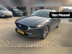 Mazda CX-30 - 2.0 e-SkyActiv-X M Hybrid Comfort