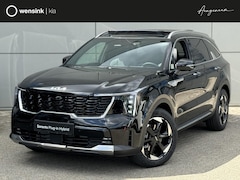 Kia Sorento - 1.6 T-GDi Plug-in Hybrid 4WD ExecutiveLine 7p. | Panoramaschuifdak | 360 Camera | Stoelven
