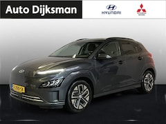 Hyundai Kona Electric - EV Premium 64 kWh Trekhaak