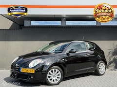 Alfa Romeo MiTo - 1.4 Distinctive | 2009 | Zeer netjes