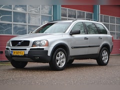 Volvo XC90 - 2.5 T Momentum LPG