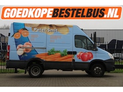 Iveco Daily - 50C17 3.0L | L2H2 | APK 11-2026