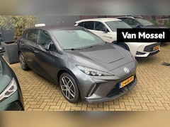 MG MG4 - Luxury 64 kWh Long Range | 1e-Eigenaar | 360 Camera | CarPlay | Adaptive Cruise Control |