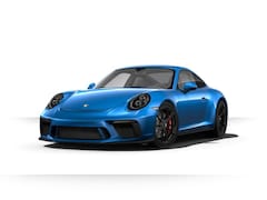 Porsche 911 - GT3