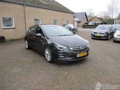 Opel Astra - 1.0 Edition Aut NAP