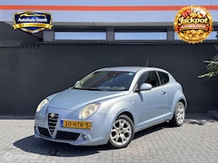 Alfa Romeo MiTo - 1.4 T Distinctive | Sportief en betaalbaar