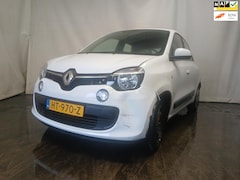 Renault Twingo - 1.0 SCe Collection SCHADEAUTO