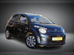 Citroën C1 - 1.0 e-VTi Feel