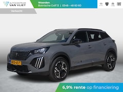 Peugeot 2008 - 1.2 Hybrid 136 Allure